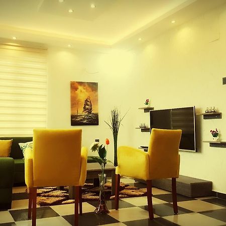 Sultan Murad Apartment Bursa Exterior photo