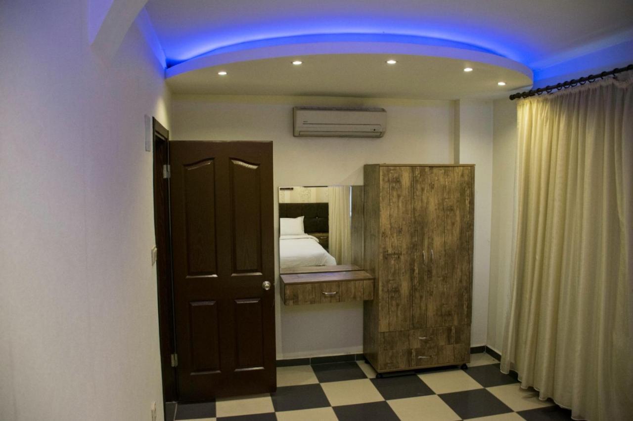 Sultan Murad Apartment Bursa Exterior photo
