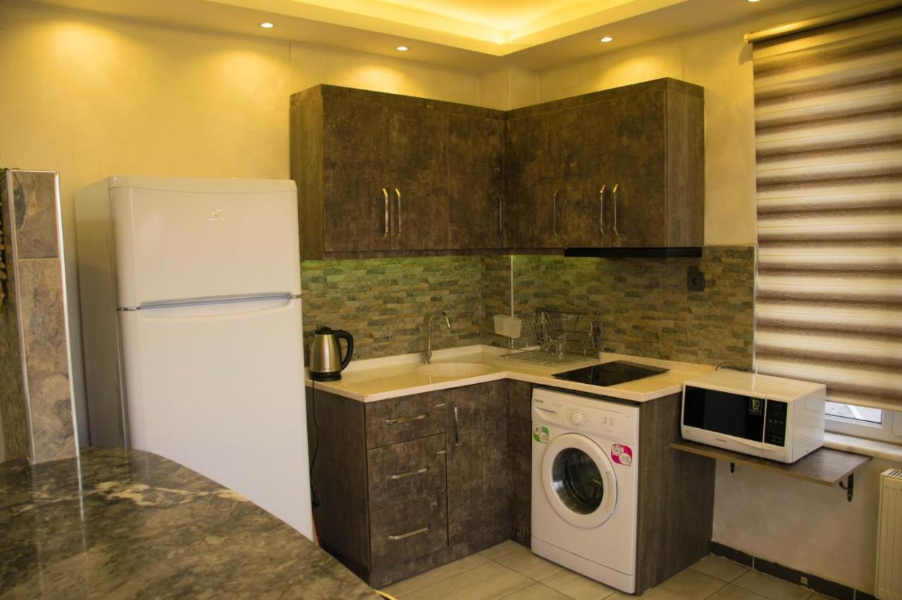 Sultan Murad Apartment Bursa Exterior photo