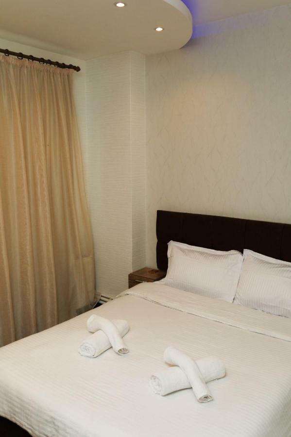 Sultan Murad Apartment Bursa Exterior photo