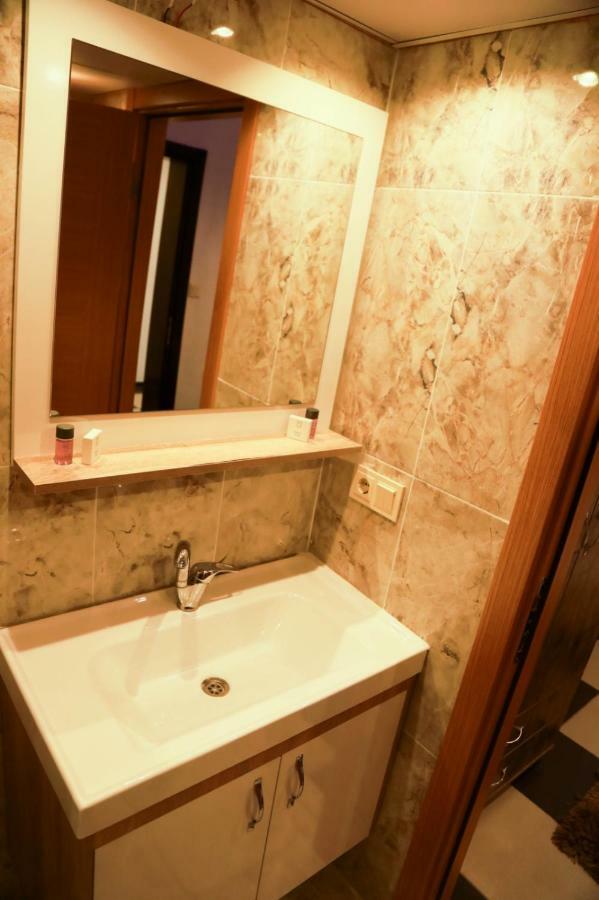 Sultan Murad Apartment Bursa Exterior photo
