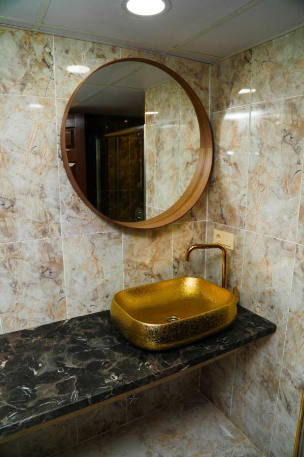Sultan Murad Apartment Bursa Exterior photo