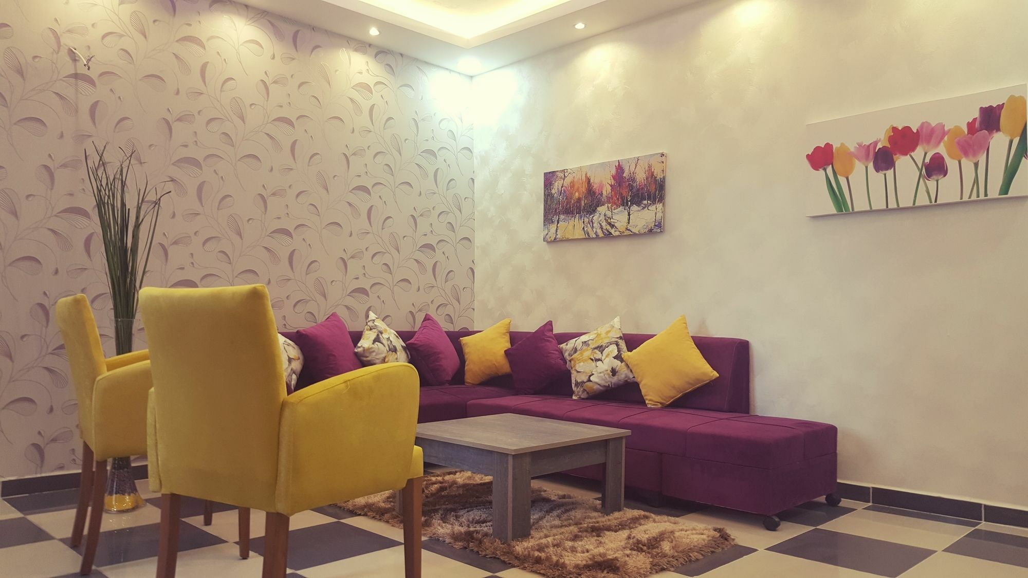 Sultan Murad Apartment Bursa Exterior photo